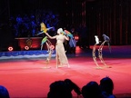 45ème festival international du cirque de Monte Carlo