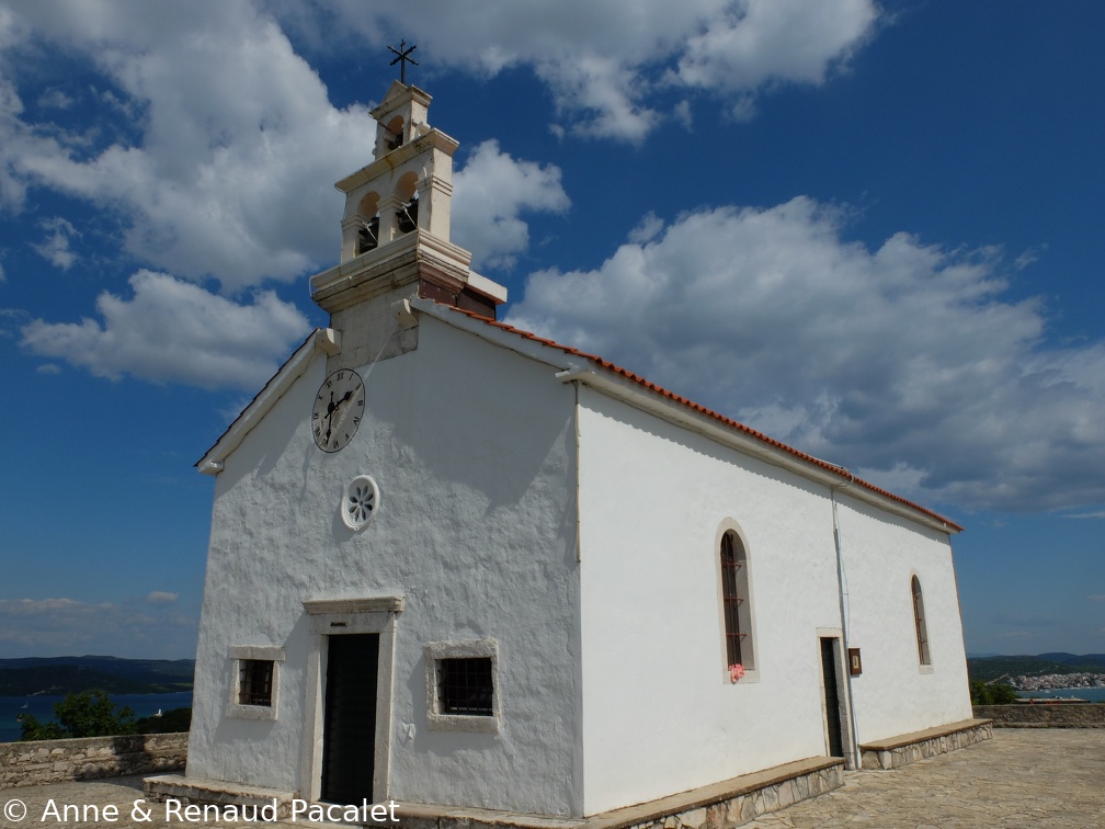 L'église Saint Roch (Crkva sv. Rok)