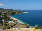 Ile d'Elbe, septembre 2024