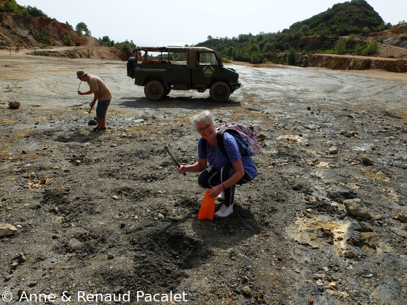 Le travail des mineurs