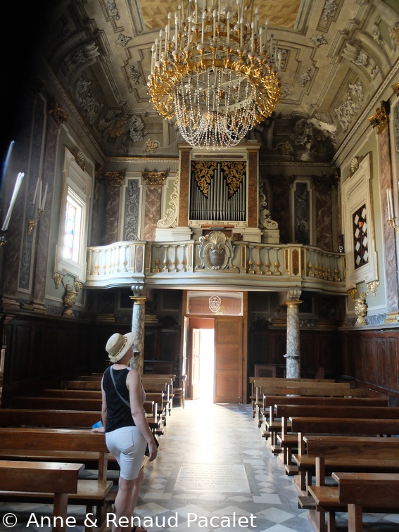La Chiesa della Misericordia