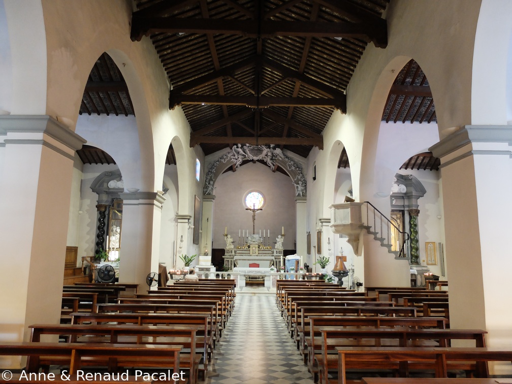 Le Duomo della Natività della Beata Vergine Maria