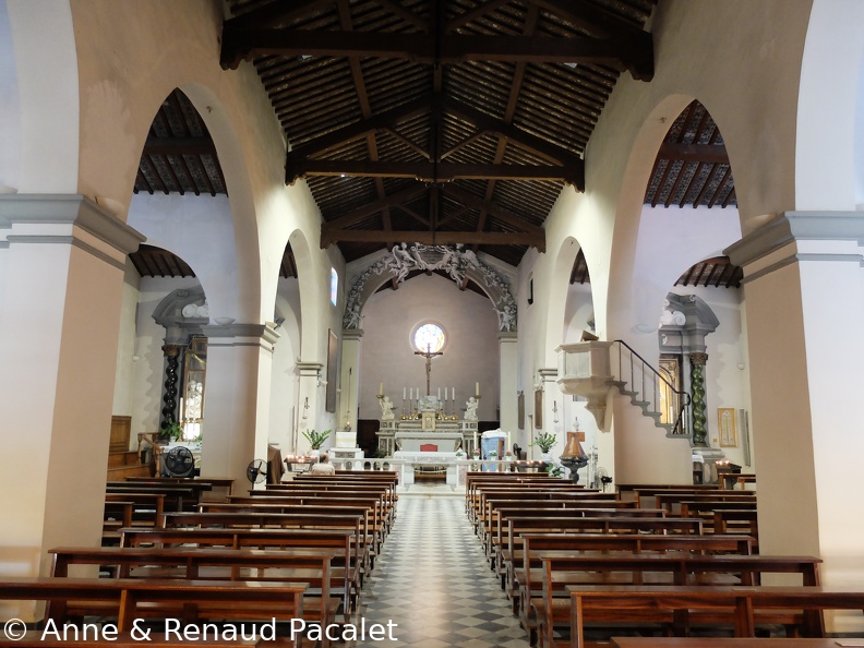 Le Duomo della Natività della Beata Vergine Maria