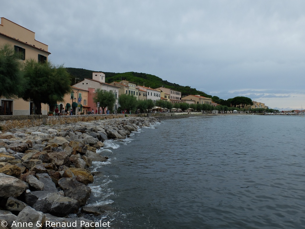 Marciana Marina