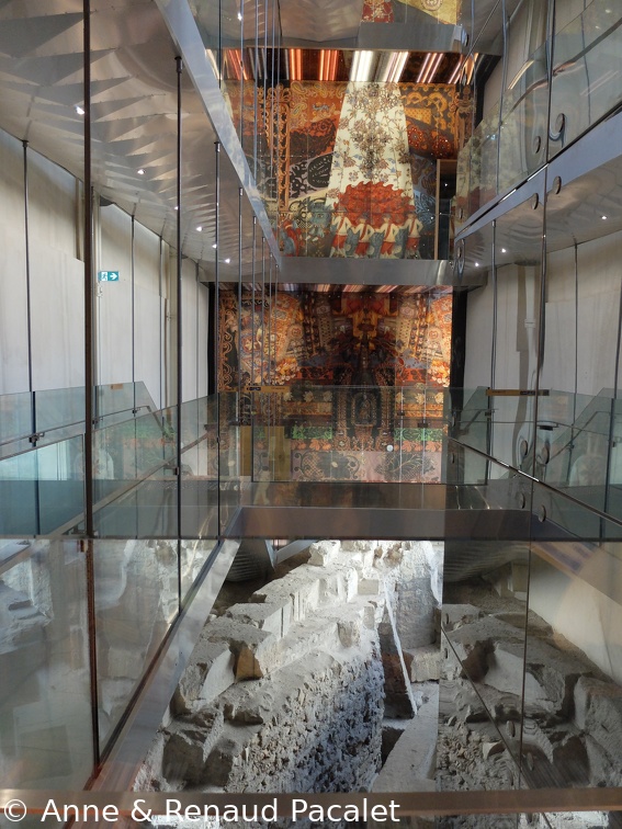 Le Museon Arlaten