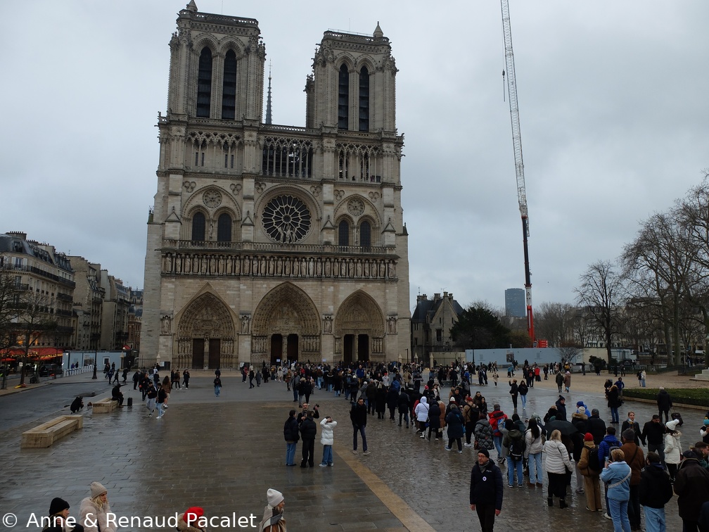 Notre Dame