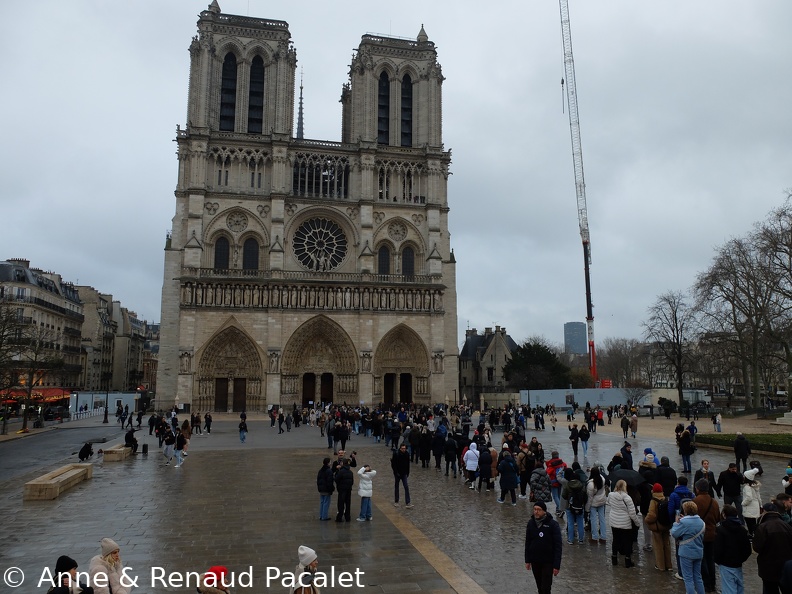 Notre Dame