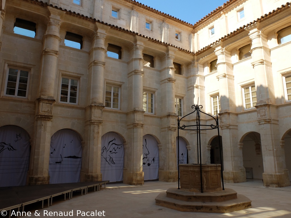 Le musée de Minorque