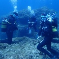 Cours "Advanced Open Water" PADI