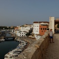 Le port de Ciutadella