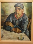 20250828, Ciutadella, le marché au poisson, la cathédrale, le musée diocésain