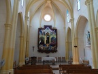 20250829, Ciutadella, le musée municipal, le monastère Santa Clara, les jeux en bois et le club de danse sur la Plaça des Born