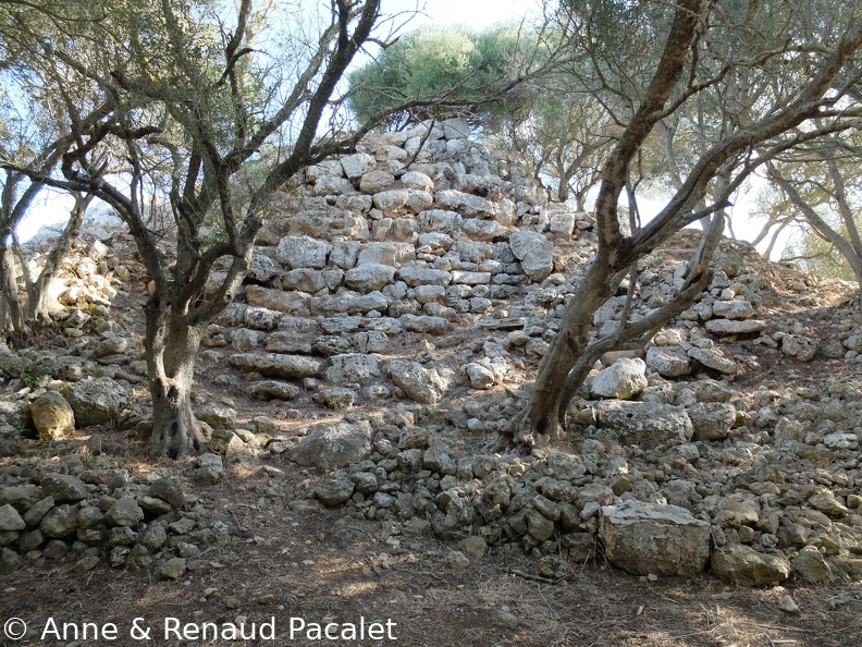 Talayot de Torrellafuda