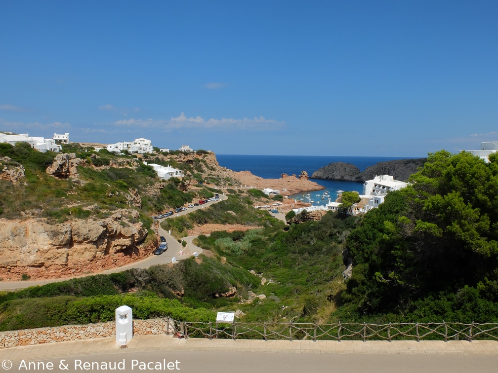La Cala Morell