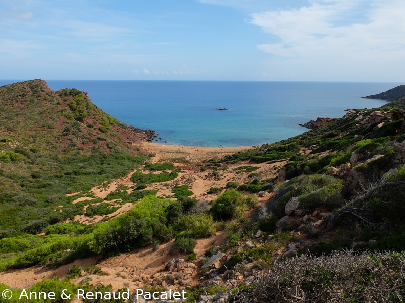 La Cala Pilar