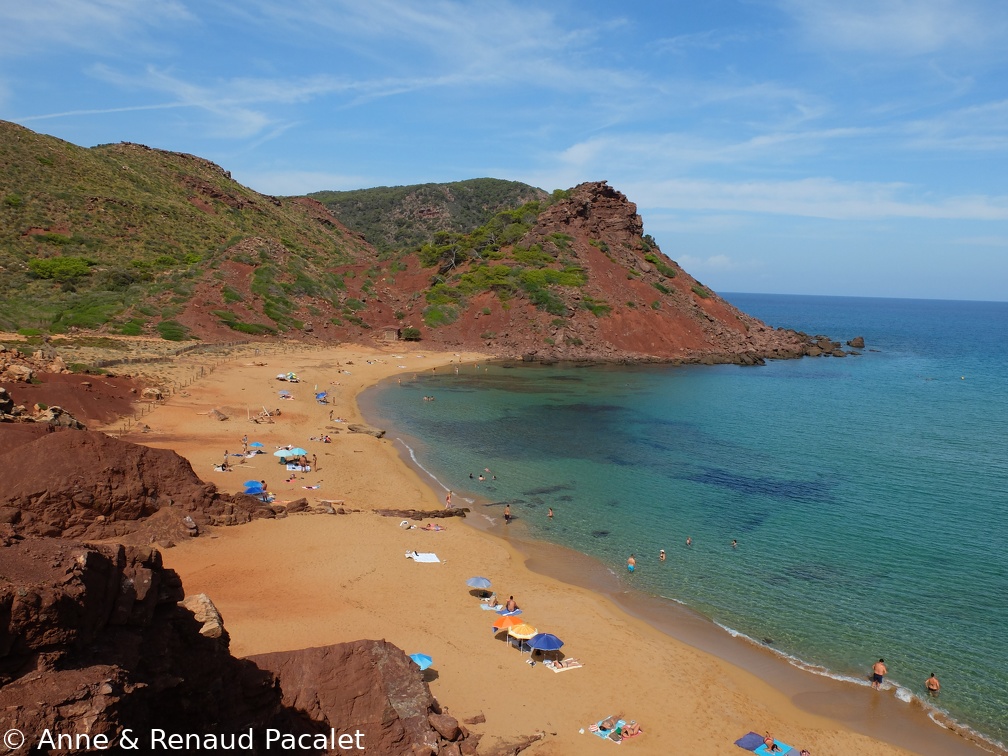 La Cala Pilar