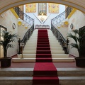 Le grand escalier