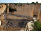 20250902, Lithica, le cap d'Artrutx, Cala Blanca, la cova de s'Aigua