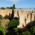 Les anciennes carrières
