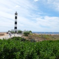 La phare du cap d'Artrutx