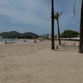 La Platja Gran d'Alcùdia