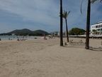 20250906, Alcudia de Majorque