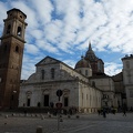 Le Duomo di San Giovanni et la Chiesa di San Lorenzo