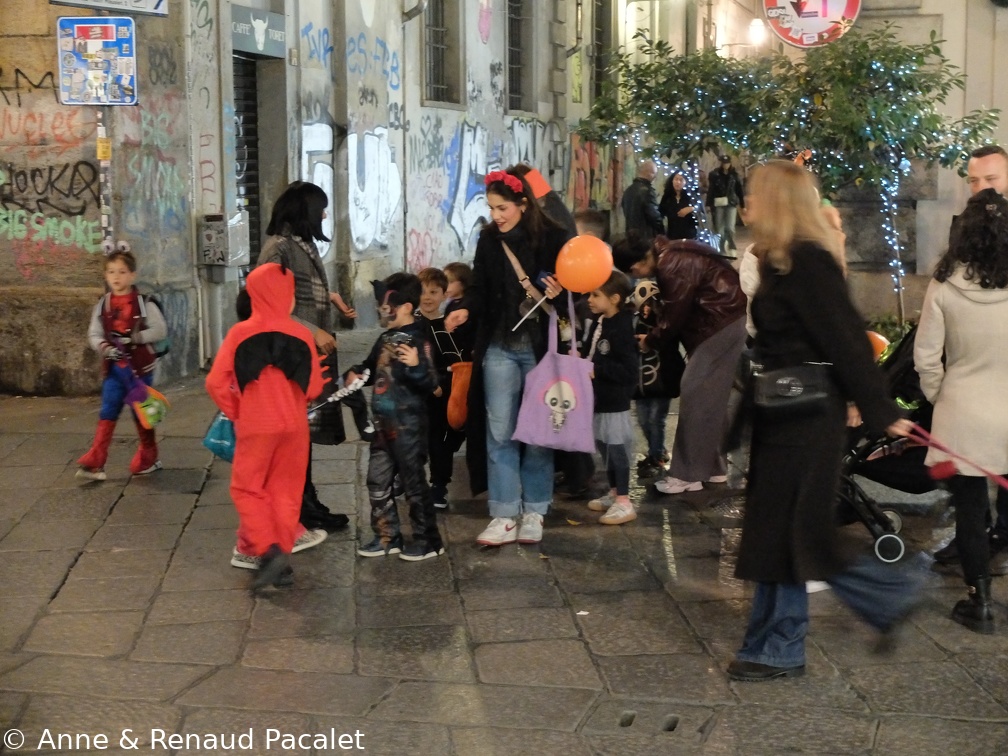 Les bandes de jeunes qui terrorisent le quartier