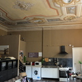 Notre appartement dans un immeuble du XVème siècle (peut-être)