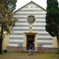 Le Convento dei Cappuccini