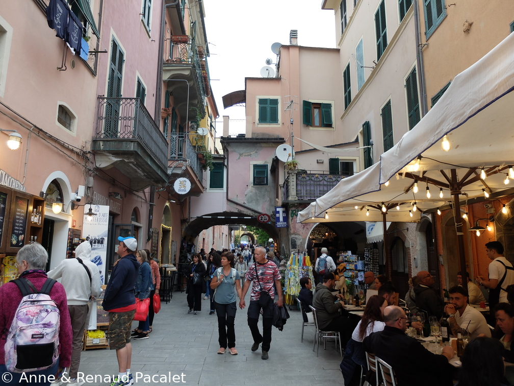 Via Roma