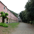 Le Santuario Nostra Signora di Soviore