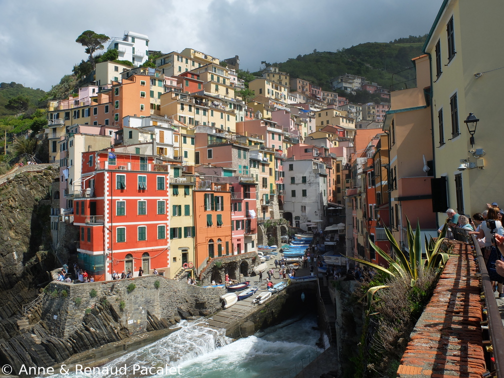 Riomaggiore