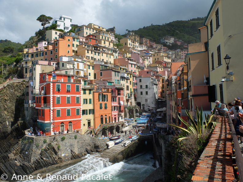 Riomaggiore