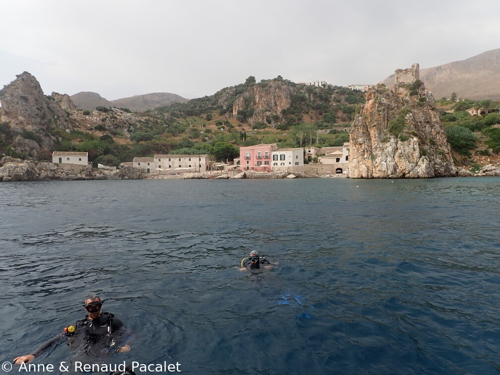 Scopello