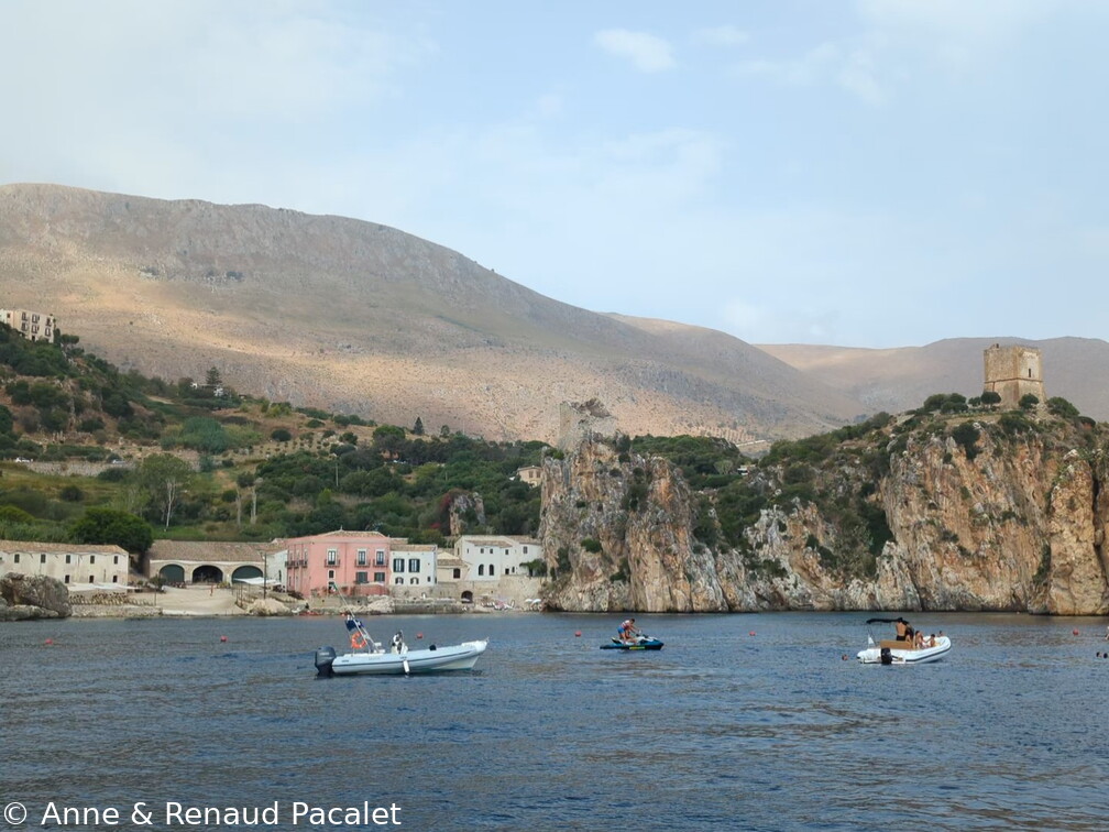 Scopello