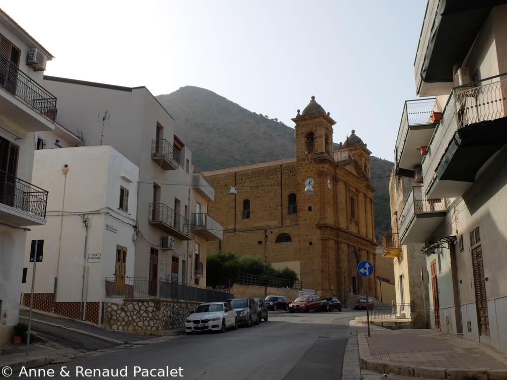 L'église di San Giuseppe