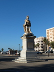 20260831, arrivée à Trapani