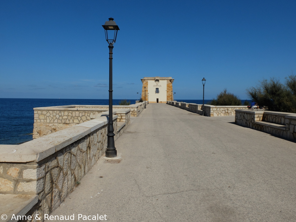 La Torre di Ligny