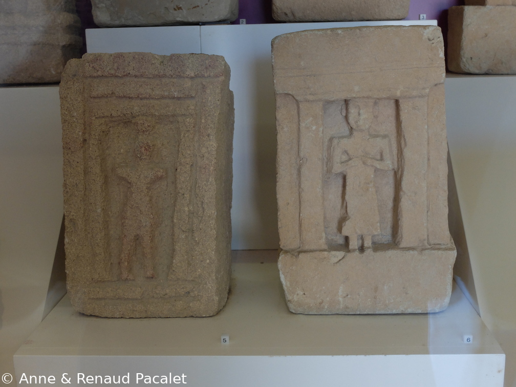 Pictogrammes